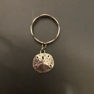 Vintage James Avery ring